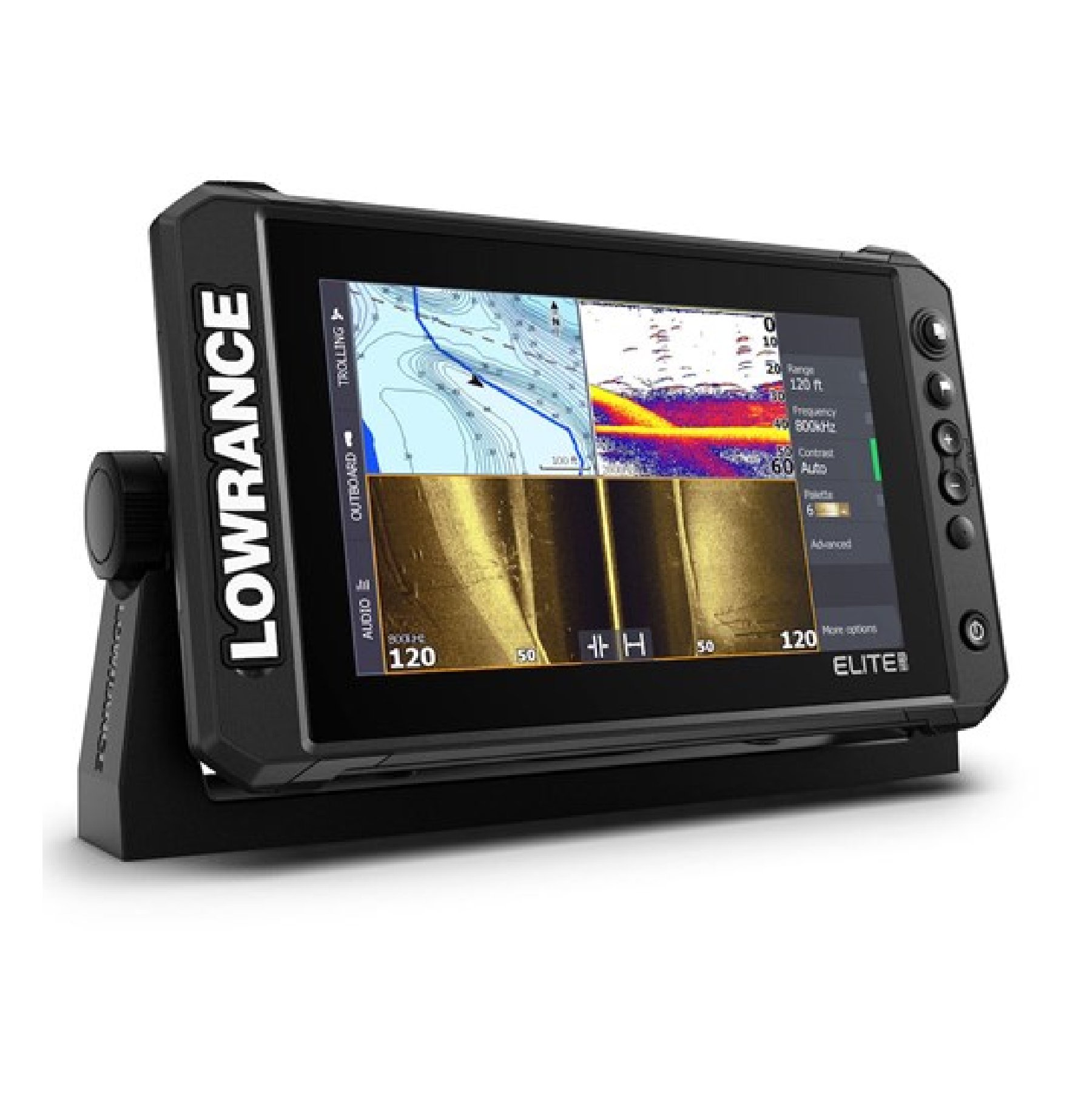 Elite FS 9 Active Imaging в 