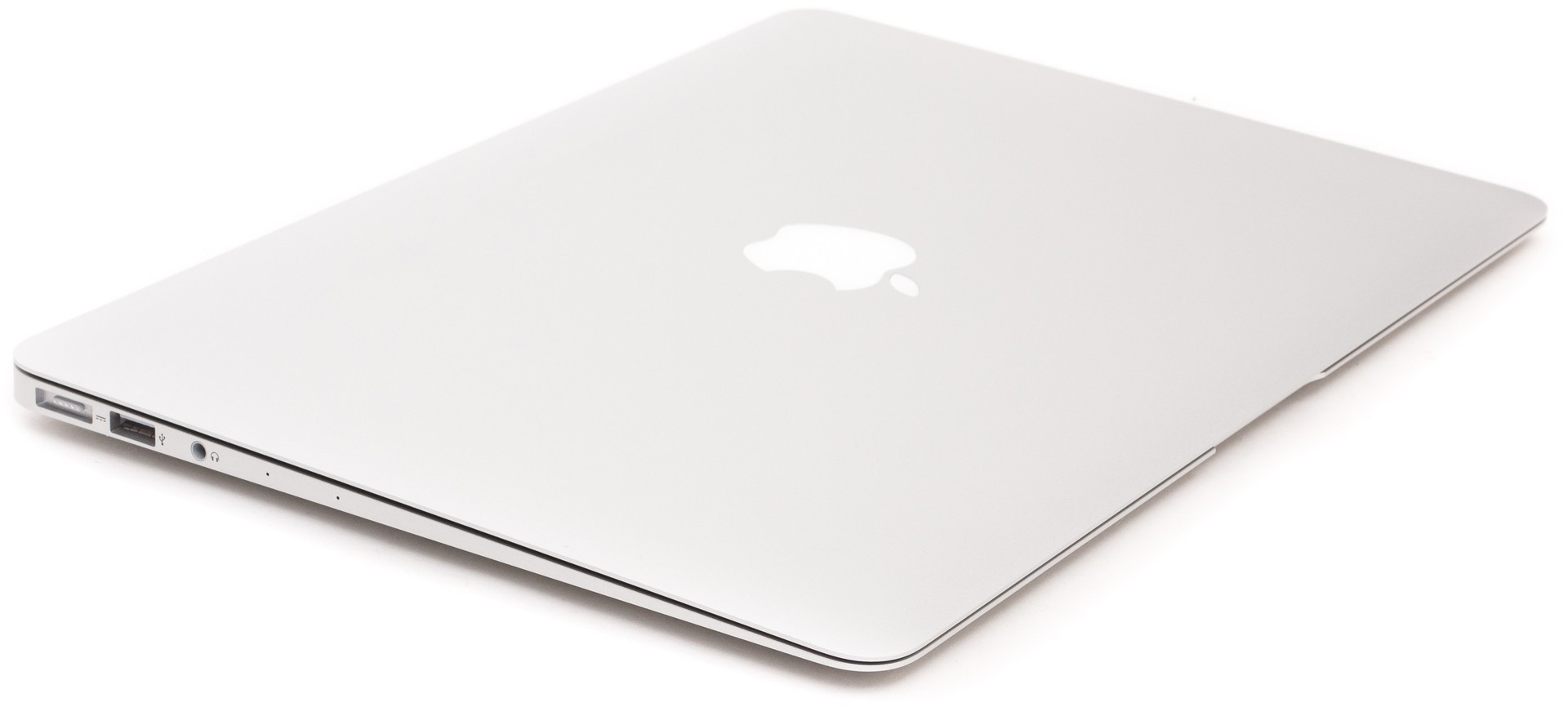 MacBook Air 13" (Mid 2013) MD760 (Core i5 1,3ГГц/4Гб/128Гб SSD) (без коробки / 453 цикла) - Б/У