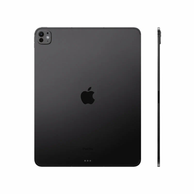 Apple iPad Pro 13'', 2025, M5, Wi-Fi + Cellular, 256Гб, Черный