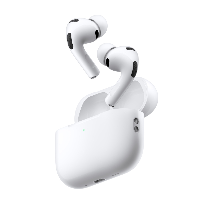Наушники беспроводные Apple AirPods Pro 3