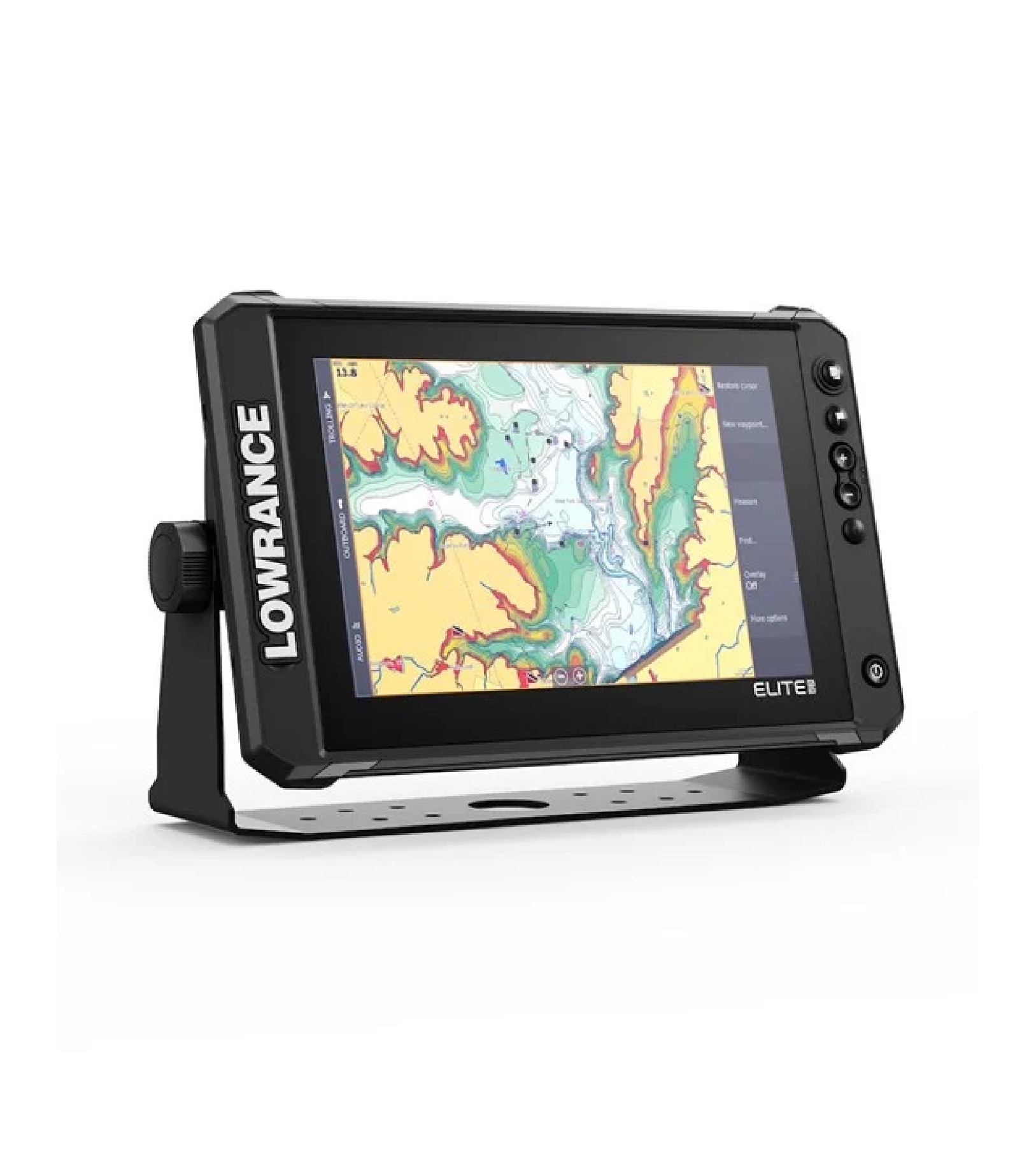 Elite FS 10 Active Imaging в 