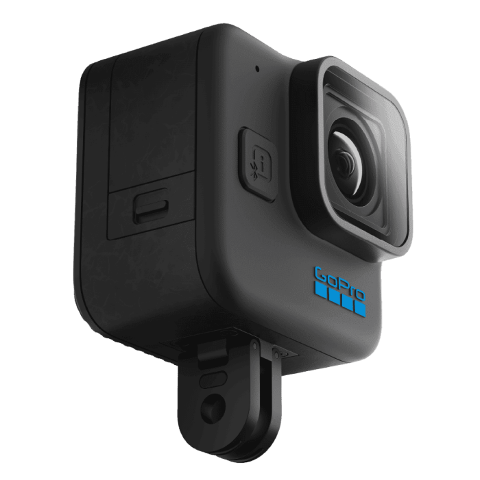 Экшн-камера GoPro Hero 11 Mini, Черная в 