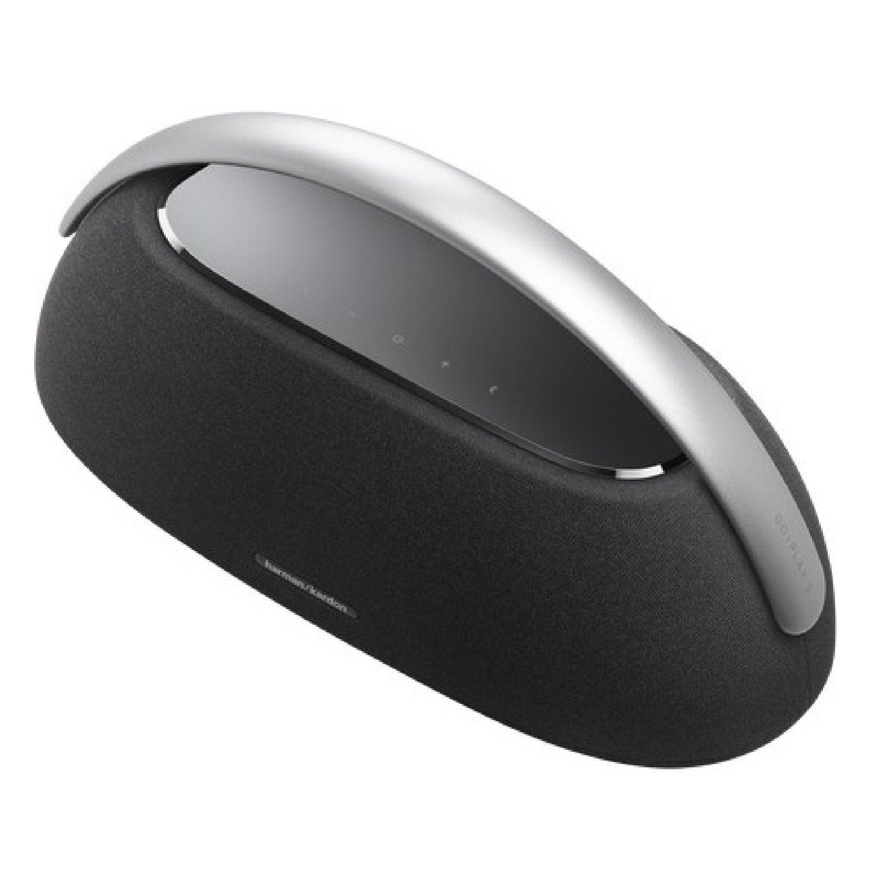 Harman Kardon Go + Play 3, Черная