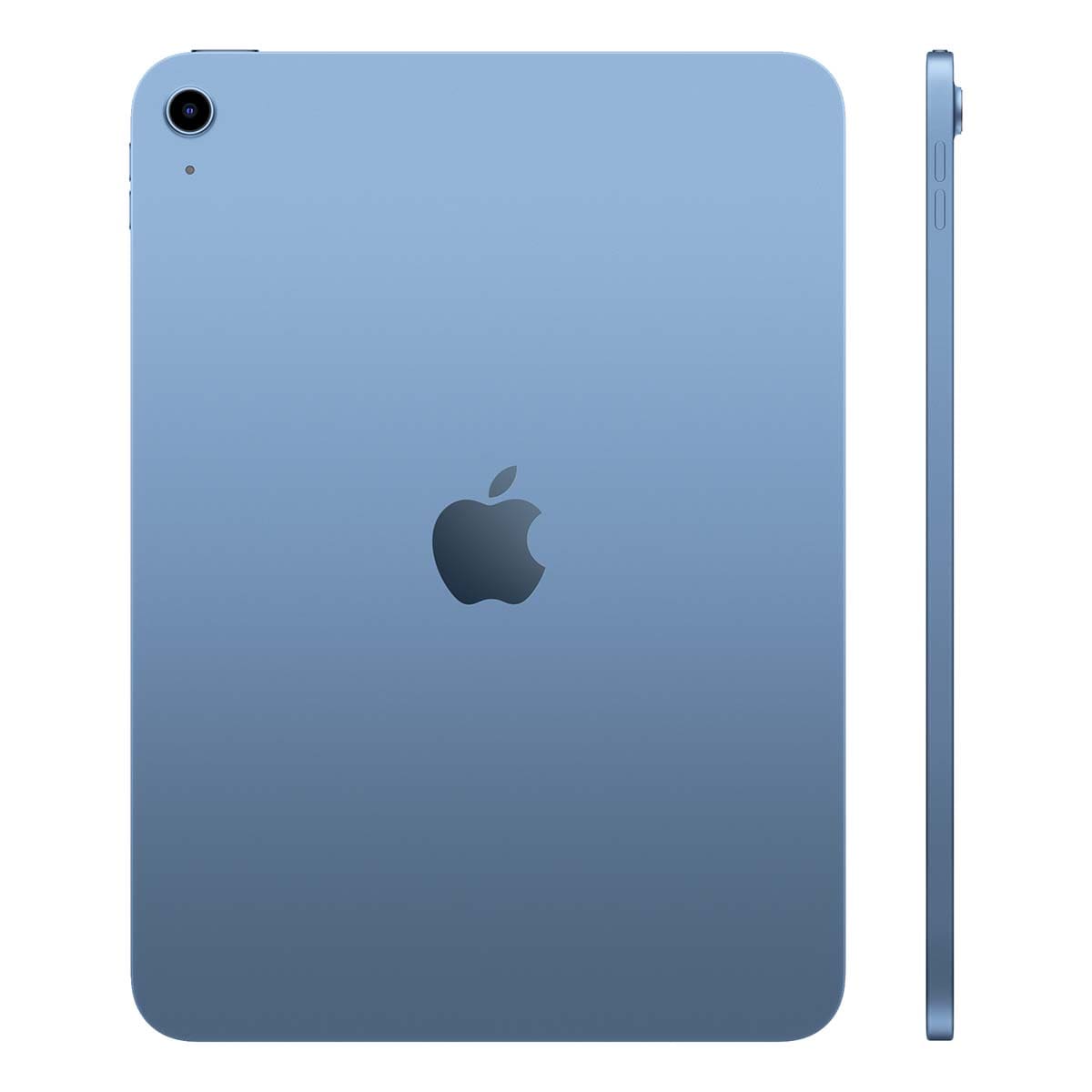 Планшет Apple iPad 11" (A16) 256Gb Wi-Fi Синий (Сколы на корпусе)