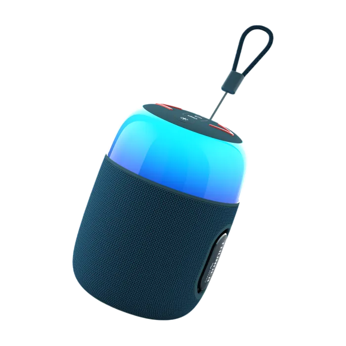 Портативная колонка Wiwu P60 Mini