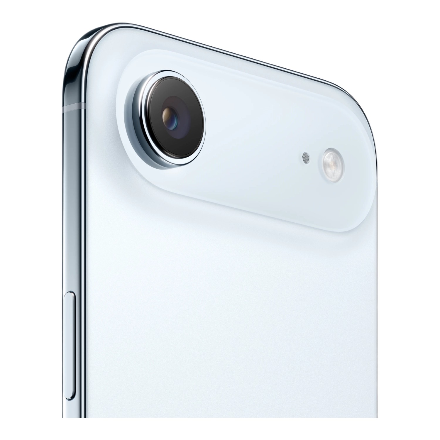 Смартфон Apple iPhone Air 1Тб (eSIM) Небесно-голубой