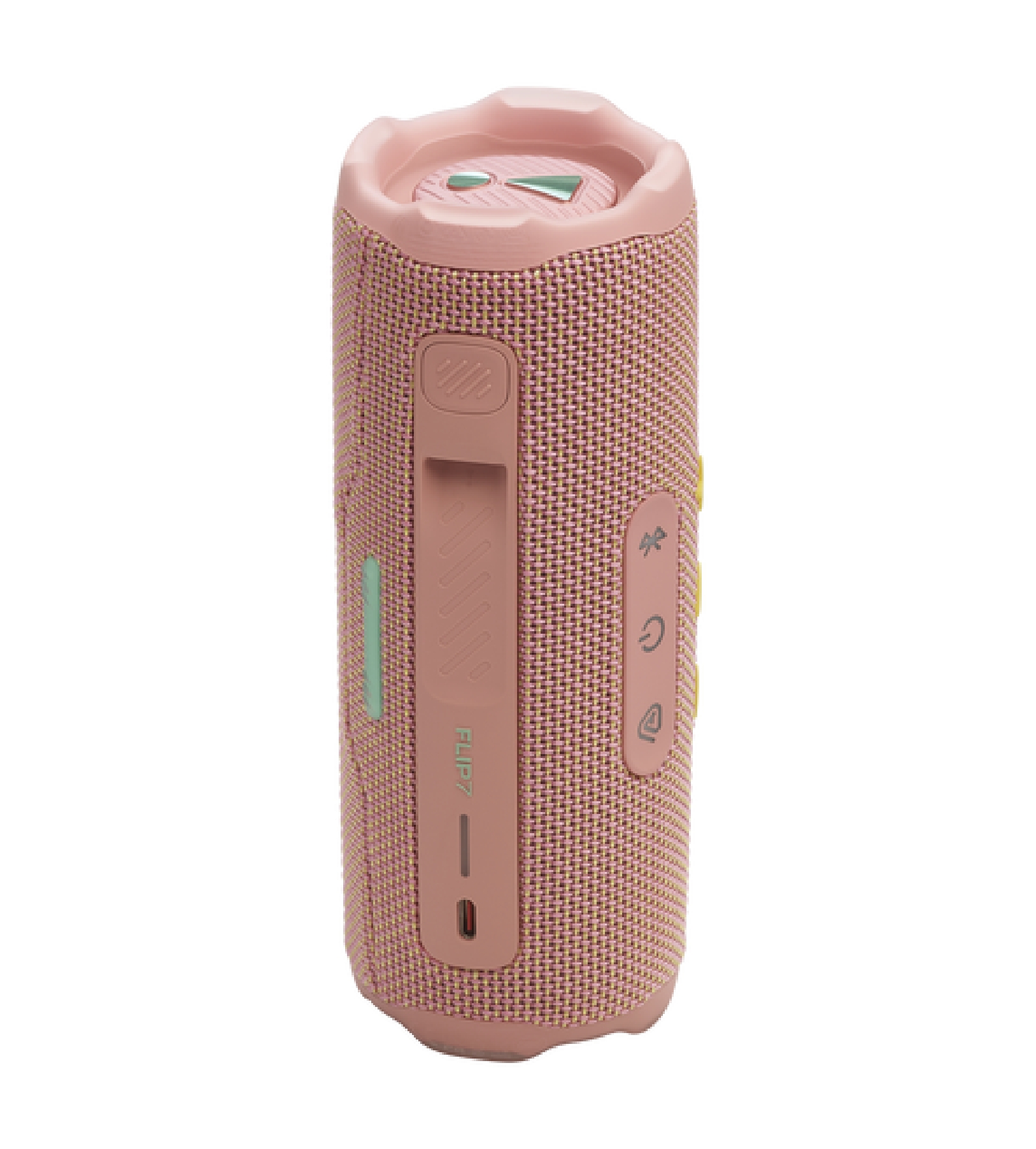 JBL Flip 7, Розовый