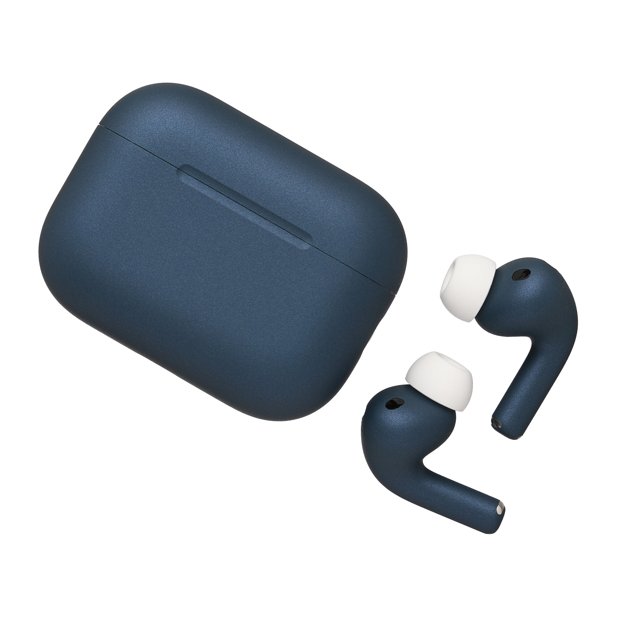 Наушники беспроводные Apple AirPods Pro 3 (2025) Type-C Pacific, Синий матовый