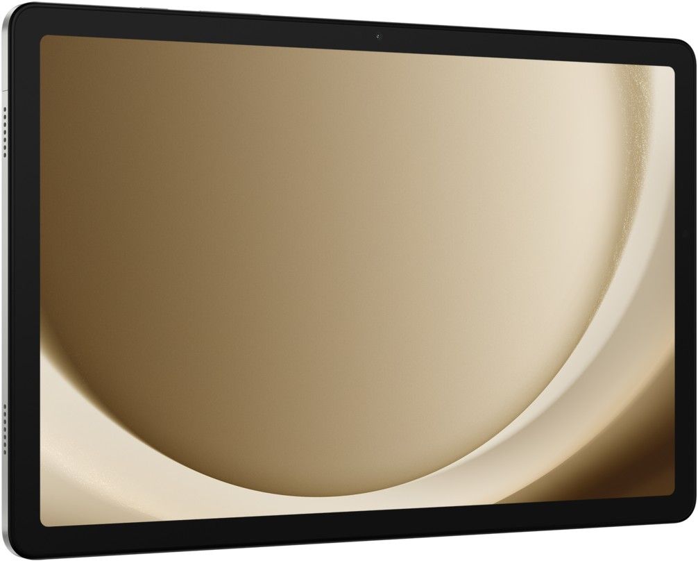 Samsung Galaxy Tab A9+ 11" LTE 64Гб, Серебристый