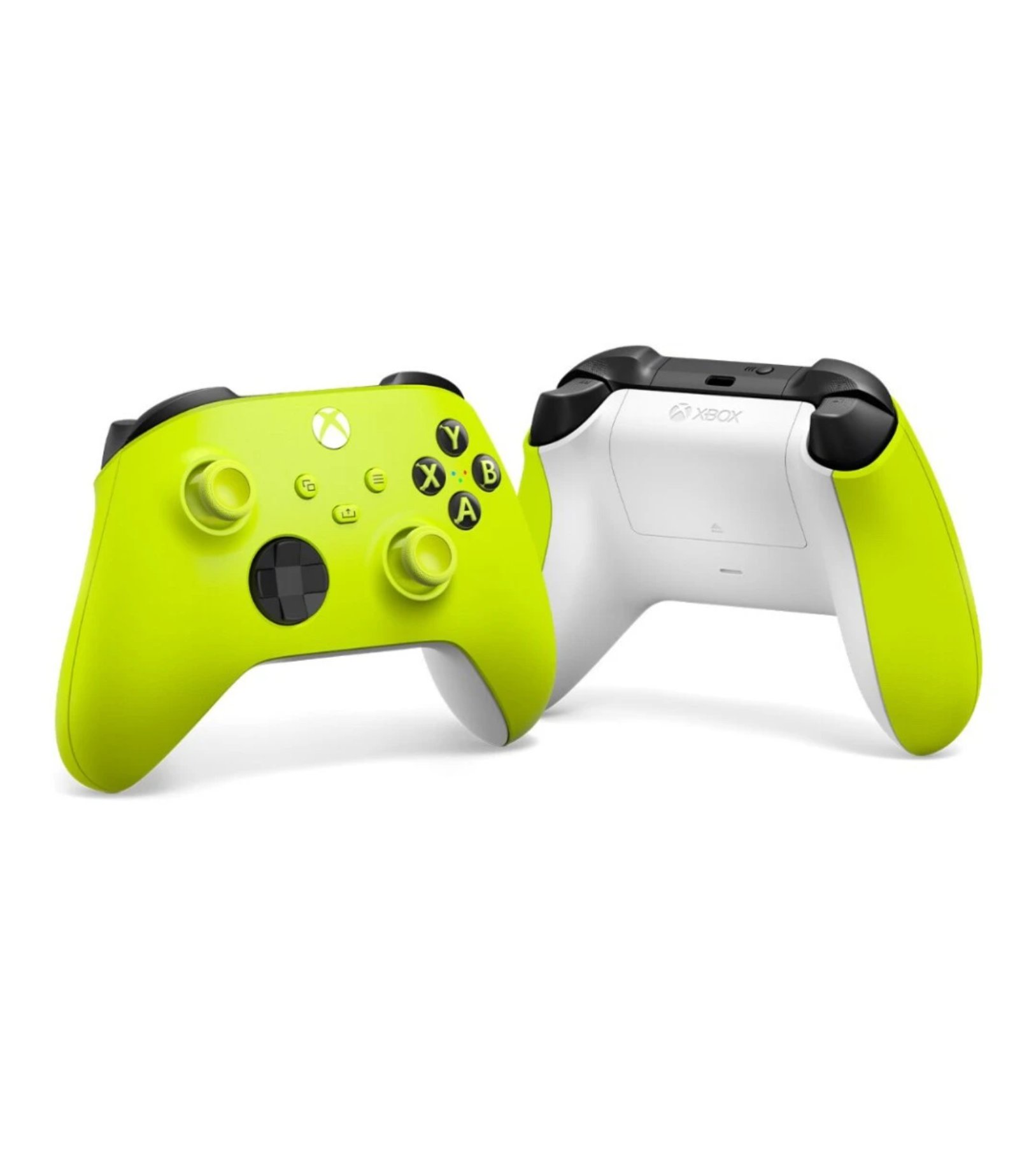 Microsoft Xbox Controller, Зеленый