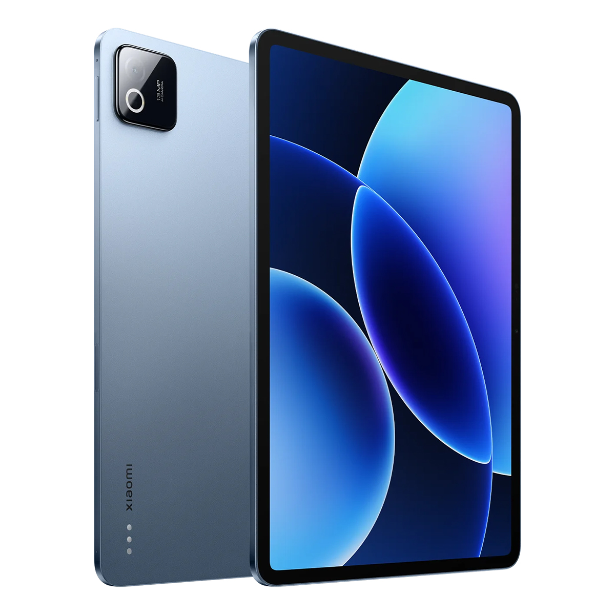 Xiaomi Pad 8 Pro 12/512Гб, Голубой