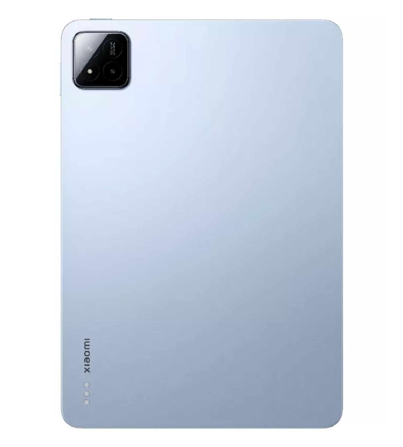 Xiaomi Pad 7 8/256Гб Wi-Fi, Голубой