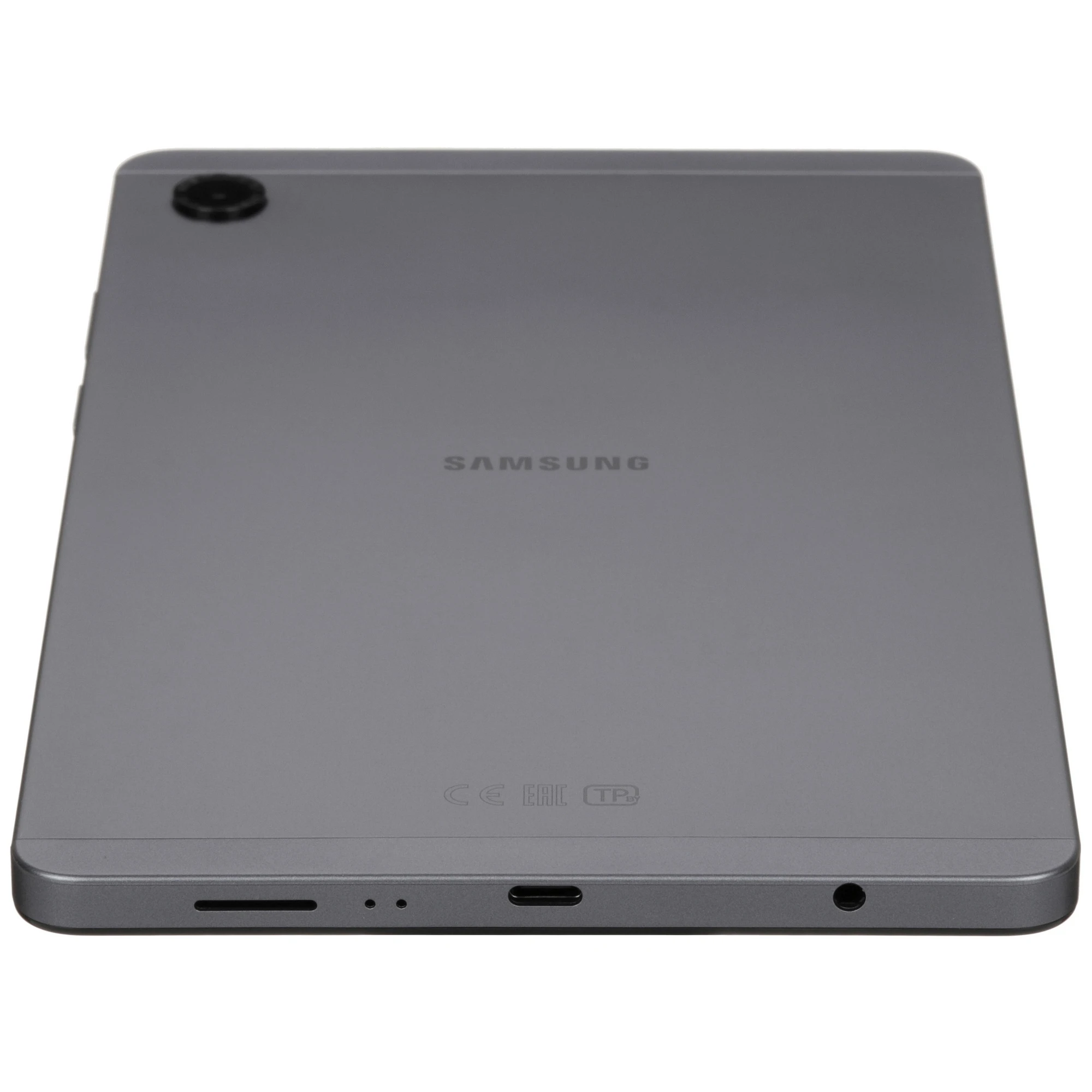 Планшет Samsung Galaxy Tab A11 8.7" LTE 128Гб, Серый
