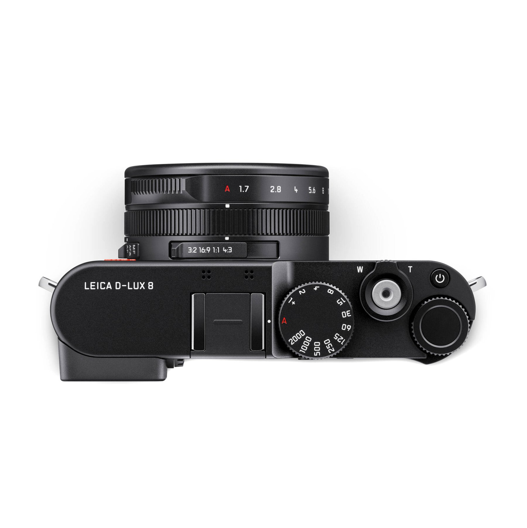 Leica D-Lux 8 в 