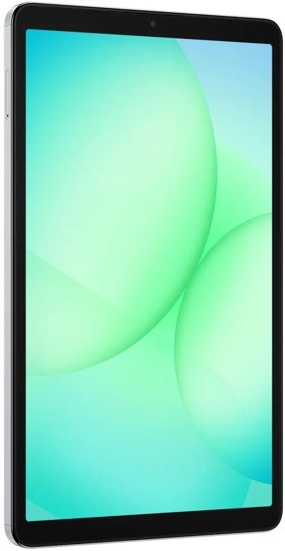 Планшет Samsung Galaxy Tab A11 8.7" Wi-Fi 64Гб, Серебристый