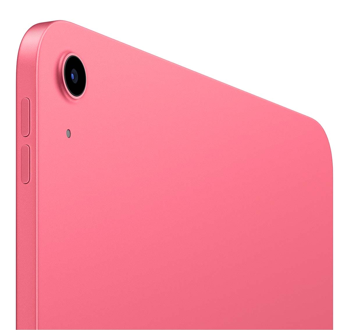 Apple iPad 11", 2025, 128Гб, Wi-Fi + Cellular, Розовый
