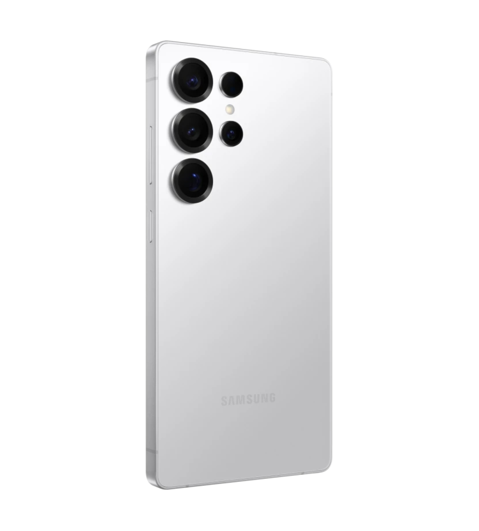 Смартфон Samsung Galaxy S25 Ultra 12/512Гб, Белый титан