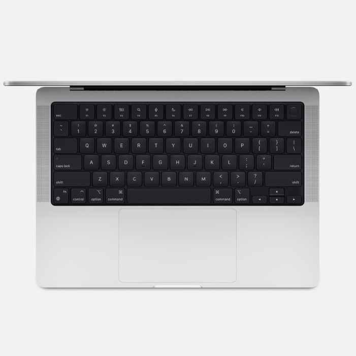 MacBook Pro 14" (Early 2023) MPHK3 Silver (M2 Max 12C CPU, 30C GPU/32Гб/1Tб SSD) - Б/У