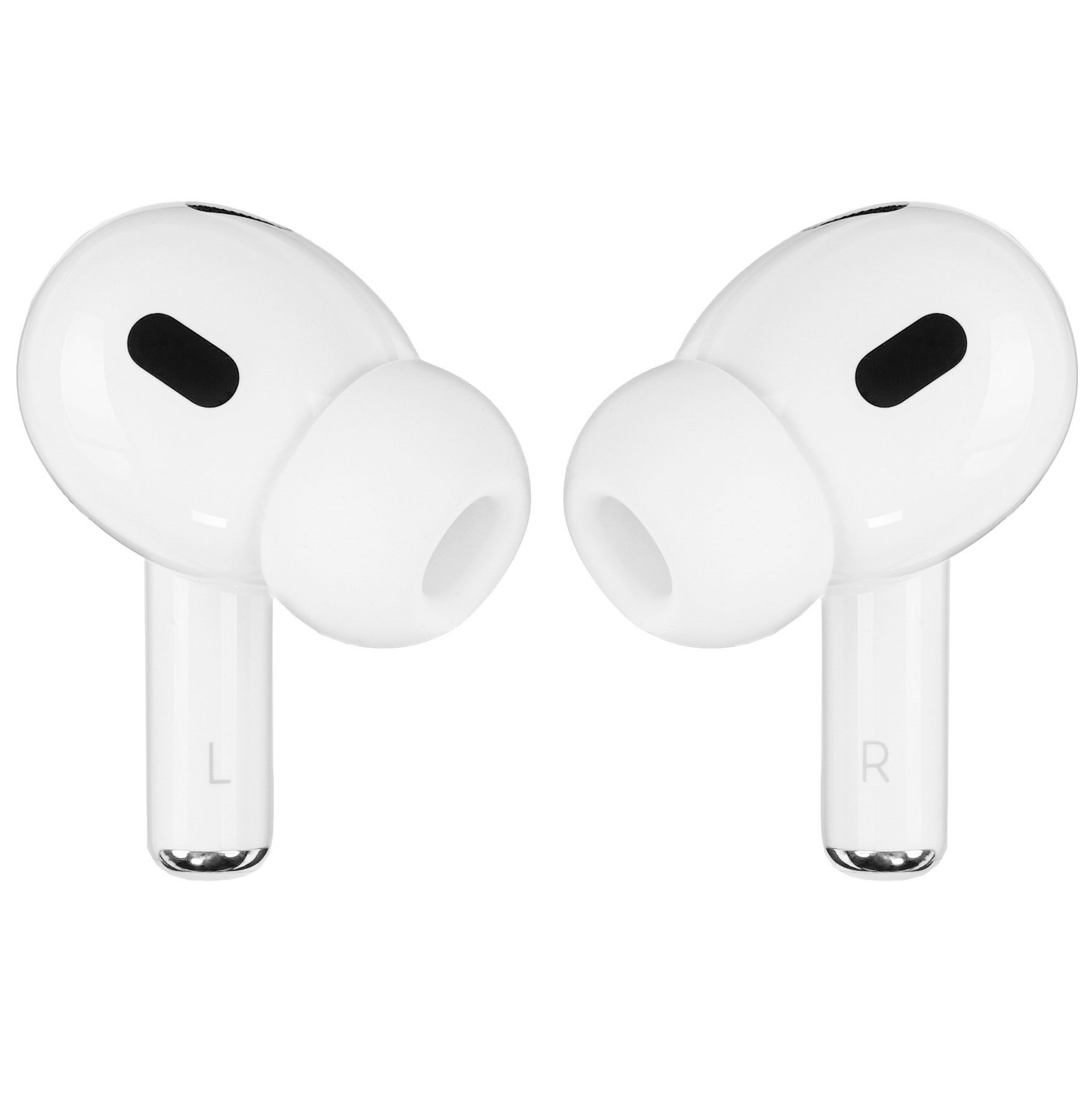 Наушники беспроводные AirPods Pro 2 без шумоподавления (High copy)