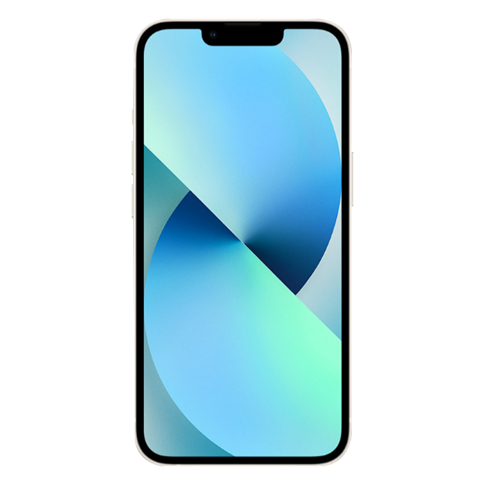 iPhone 13 128Гб (78%) Сияющая звезда - Б/У ★★★★☆