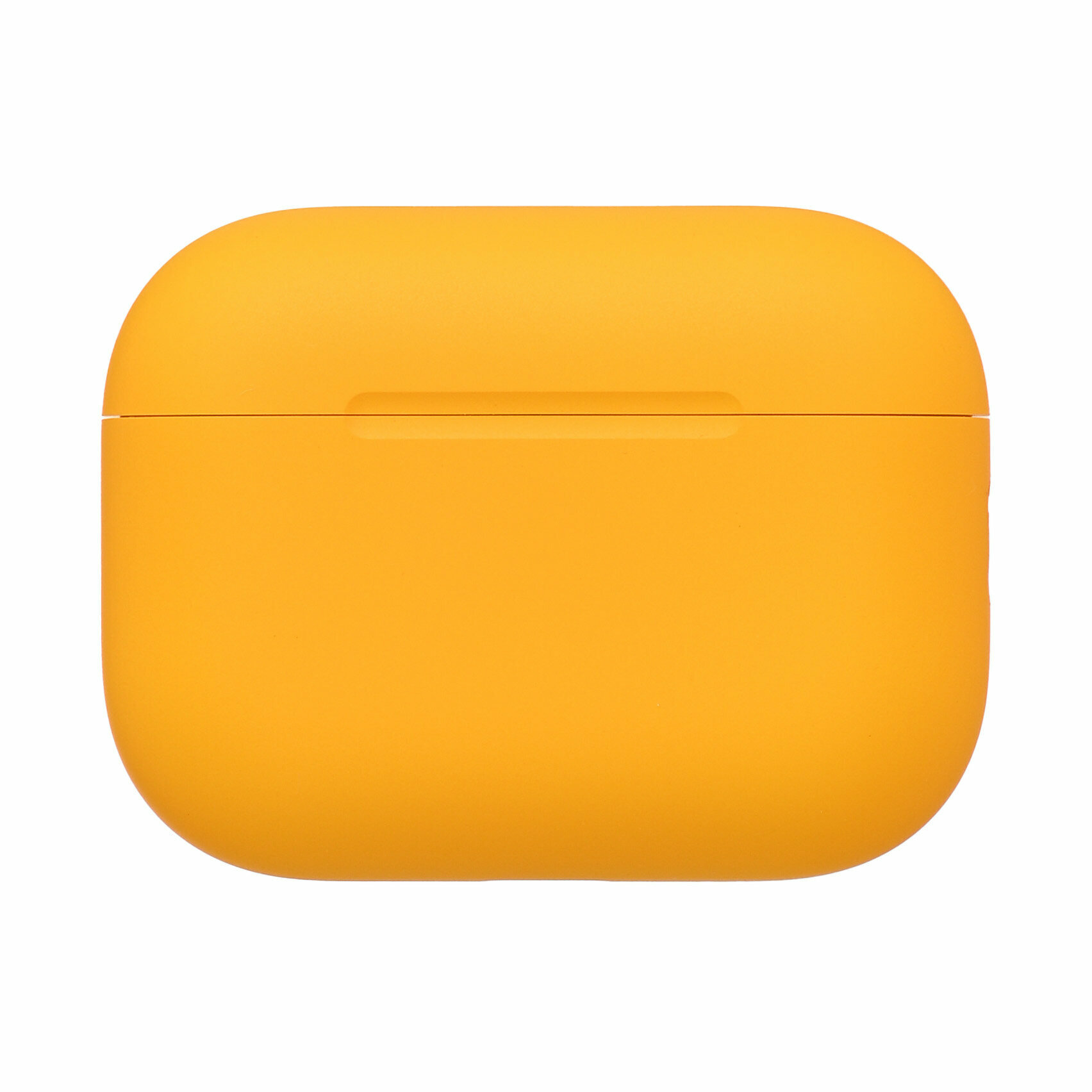 Наушники беспроводные Apple AirPods Pro 3 (2025) Type-C, Желтый матовый