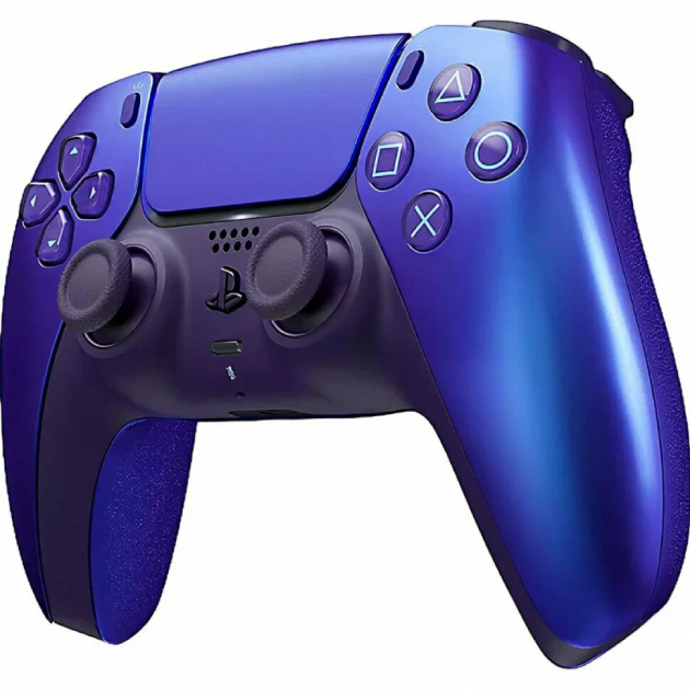 Sony DualSense для PS5, Индиго
