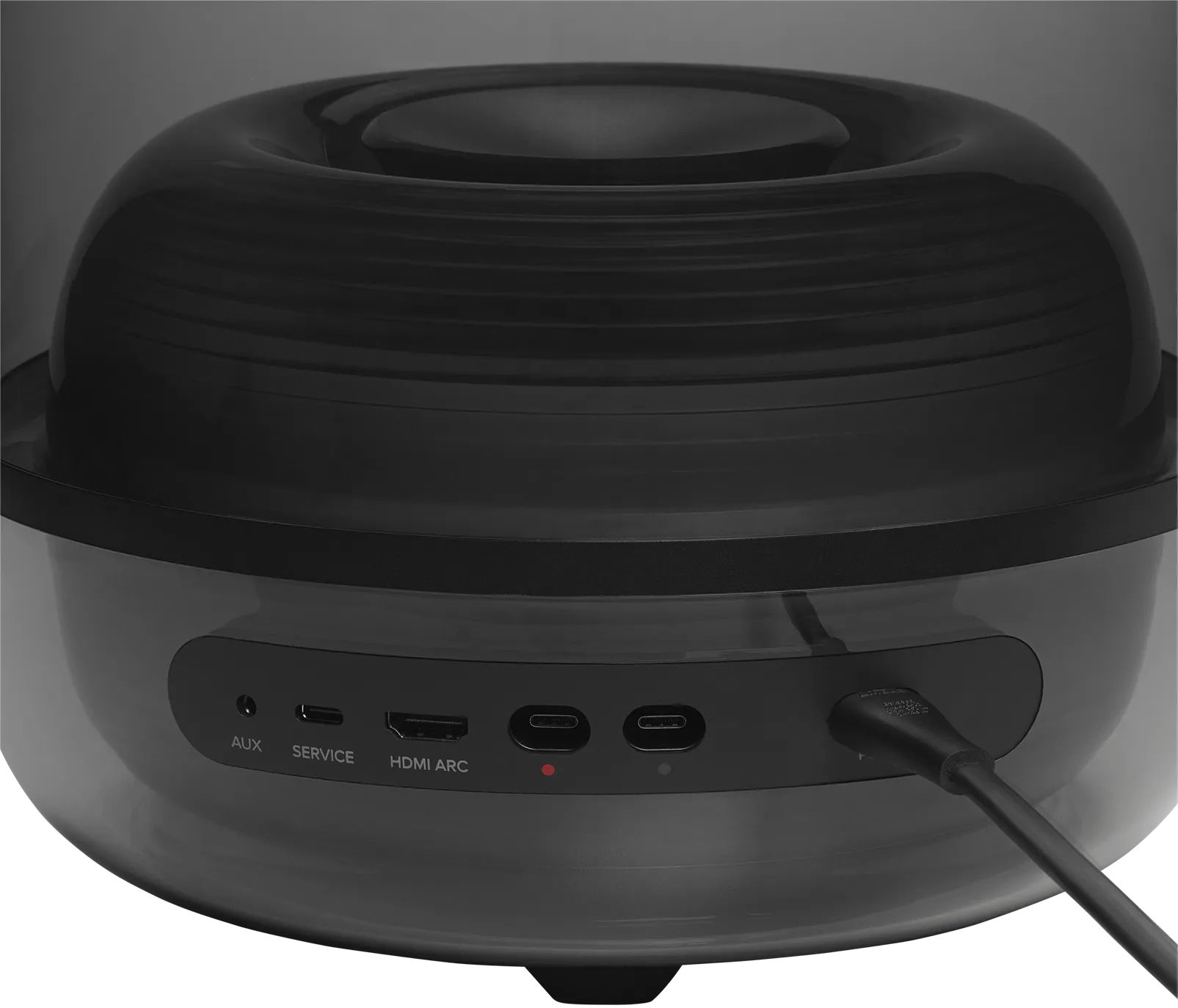 Harman Kardon Soundsticks 4, Черная