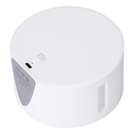Колонка-будильник Xiaomi Mi Music Alarm Clock