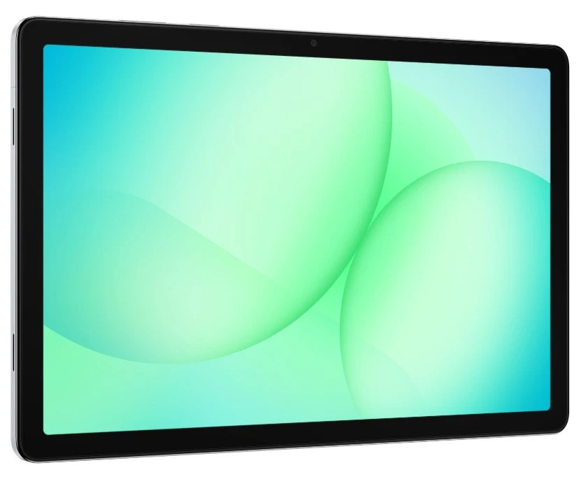 Планшет Samsung Galaxy Tab A11+ 11" Wi-Fi 256Гб, Серебристый