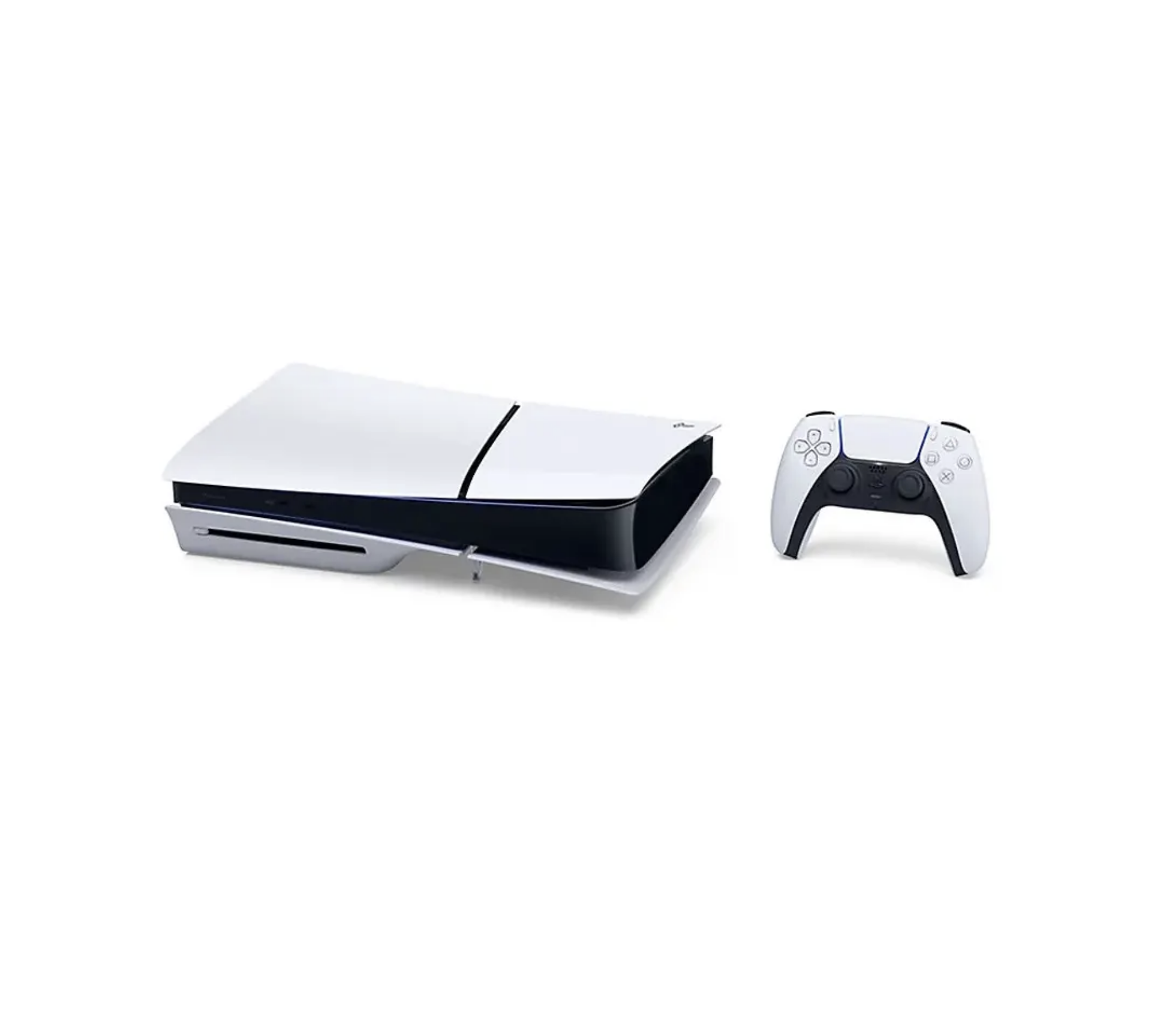 Игровая приставка Sony PlayStation 5 Slim 1Тб - Б/У