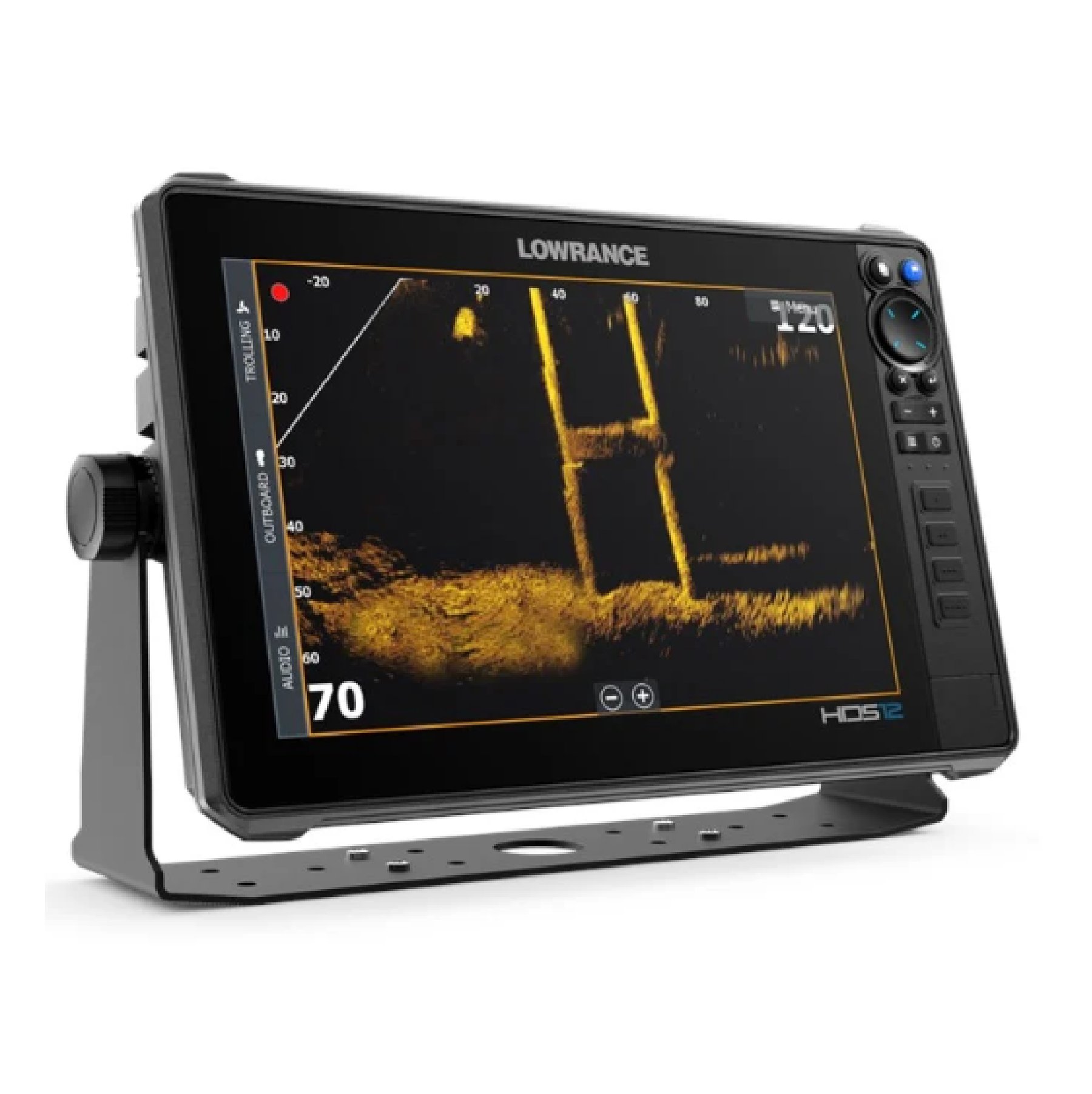 HDS 12 Pro Active Imaging HD в 