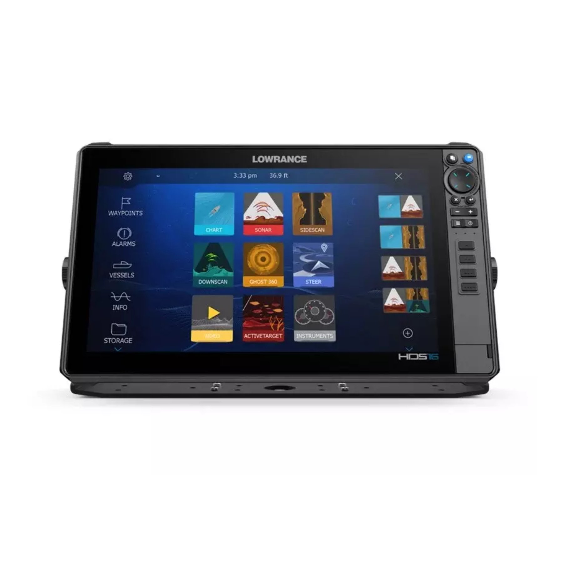 HDS 16 Pro Active Imaging HD в 