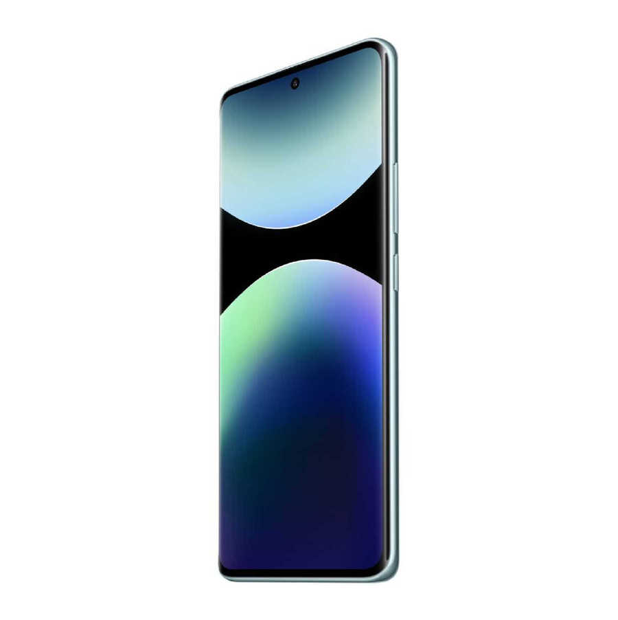 Xiaomi Redmi Note 14 Pro Plus 5G 8/256Гб, EU, Морозно-синий