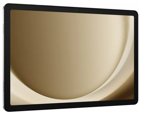 Samsung Galaxy Tab A9+ 11" LTE 128Гб, Серебристый