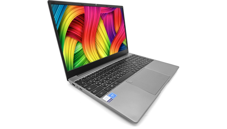 Ноутбук Frbby V16 Pro 16/512 (Без коробки)Б Серебристый - Б/У