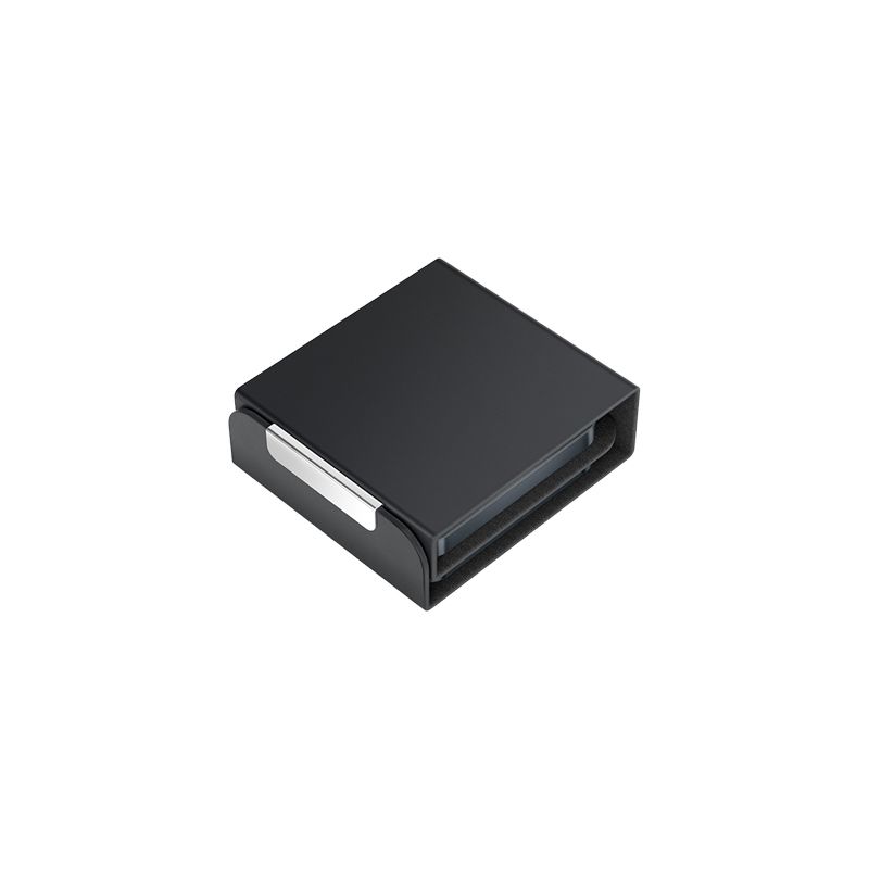 Беспроводное зарядное устройство с подставкой WiWU Foldable 3in1 W001 15W