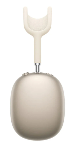 Беспроводные наушники Apple AirPods Max USB-C, Сияющая звезда (MWW53) - Официально заменён в АСЦ