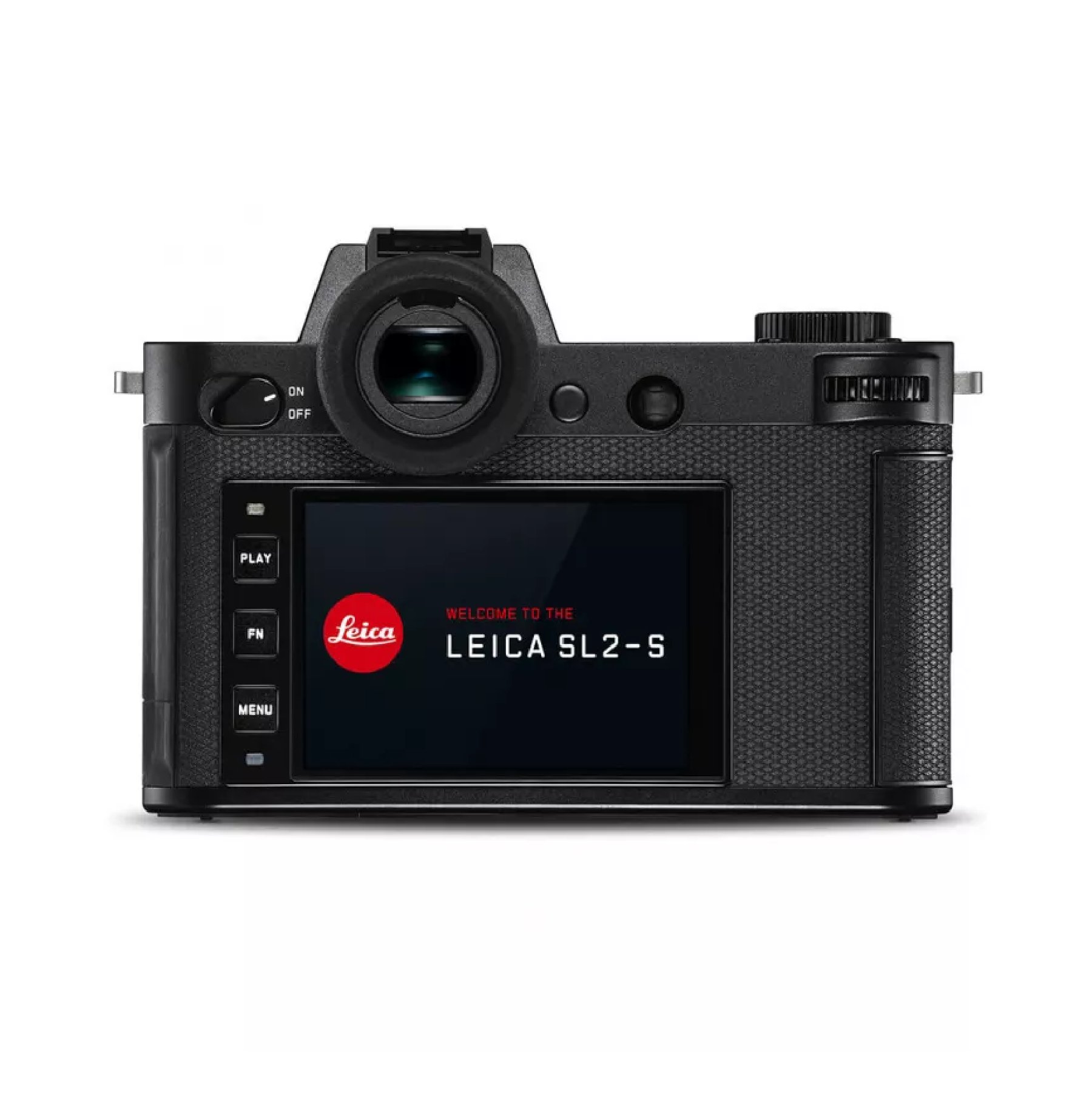 Leica SL2-S Body в 