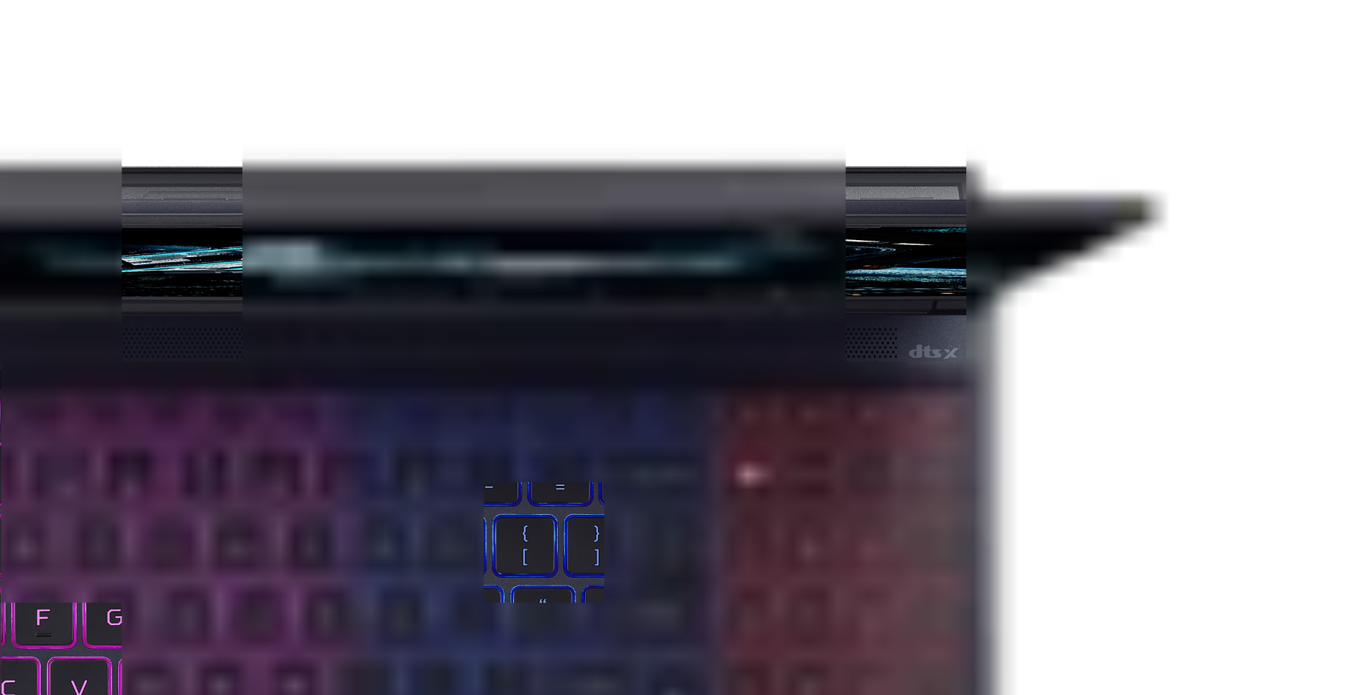 Ноутбук Acer Predator Helios Neo 16 NH.QVUEM.002 Core Ultra 9 275HX/16Гб/1Тб SSD/RTX 5060 8Гб/16" IPS 180Гц/DOS/Черный