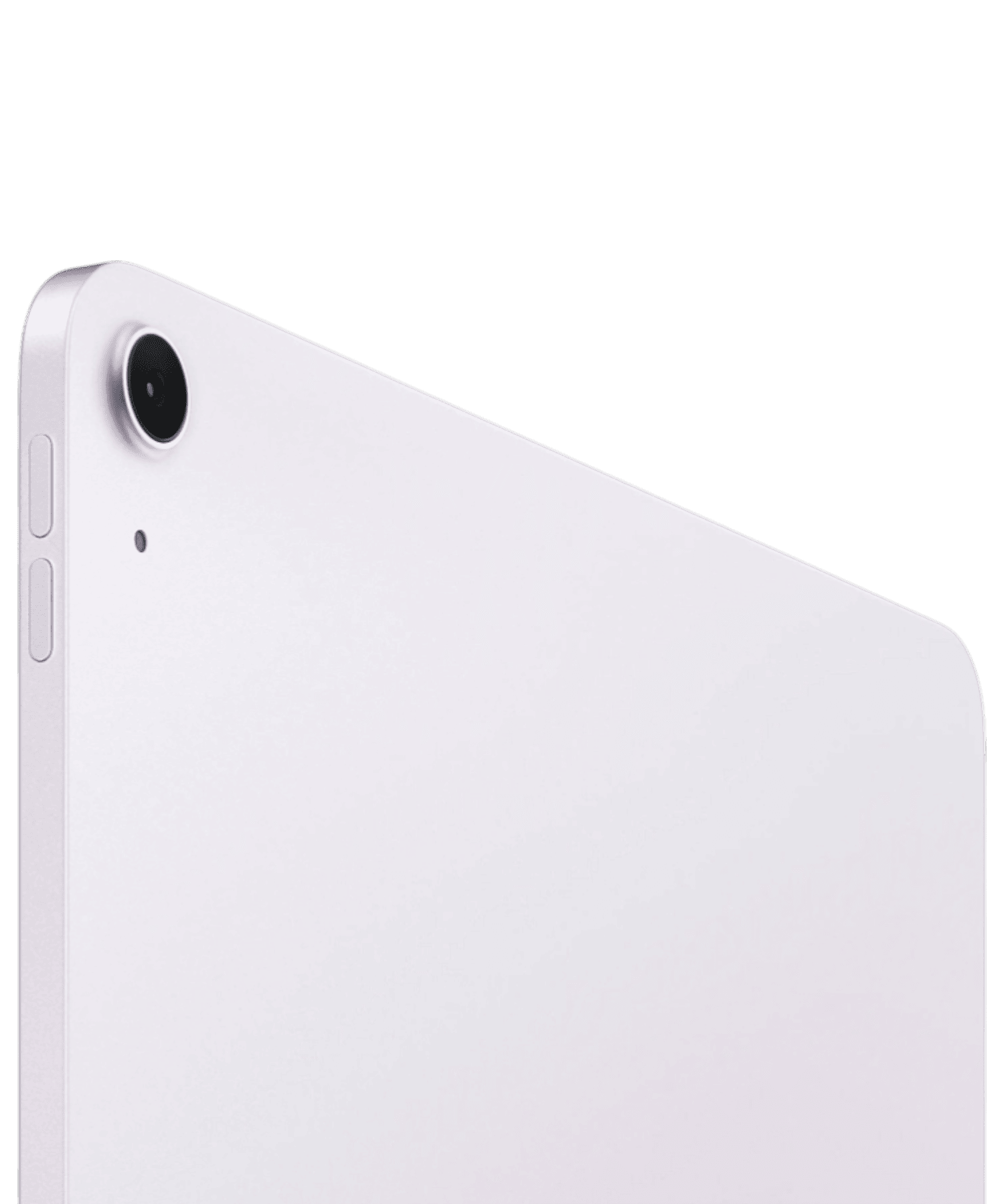 Планшет Apple iPad Air (2025) M3 13" Wi-Fi + Cellular 128Гб Фиолетовый (мятая коробка)