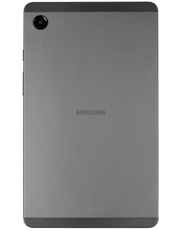 Samsung Galaxy Tab A9 8.7" Wi-Fi 64Гб, Графит