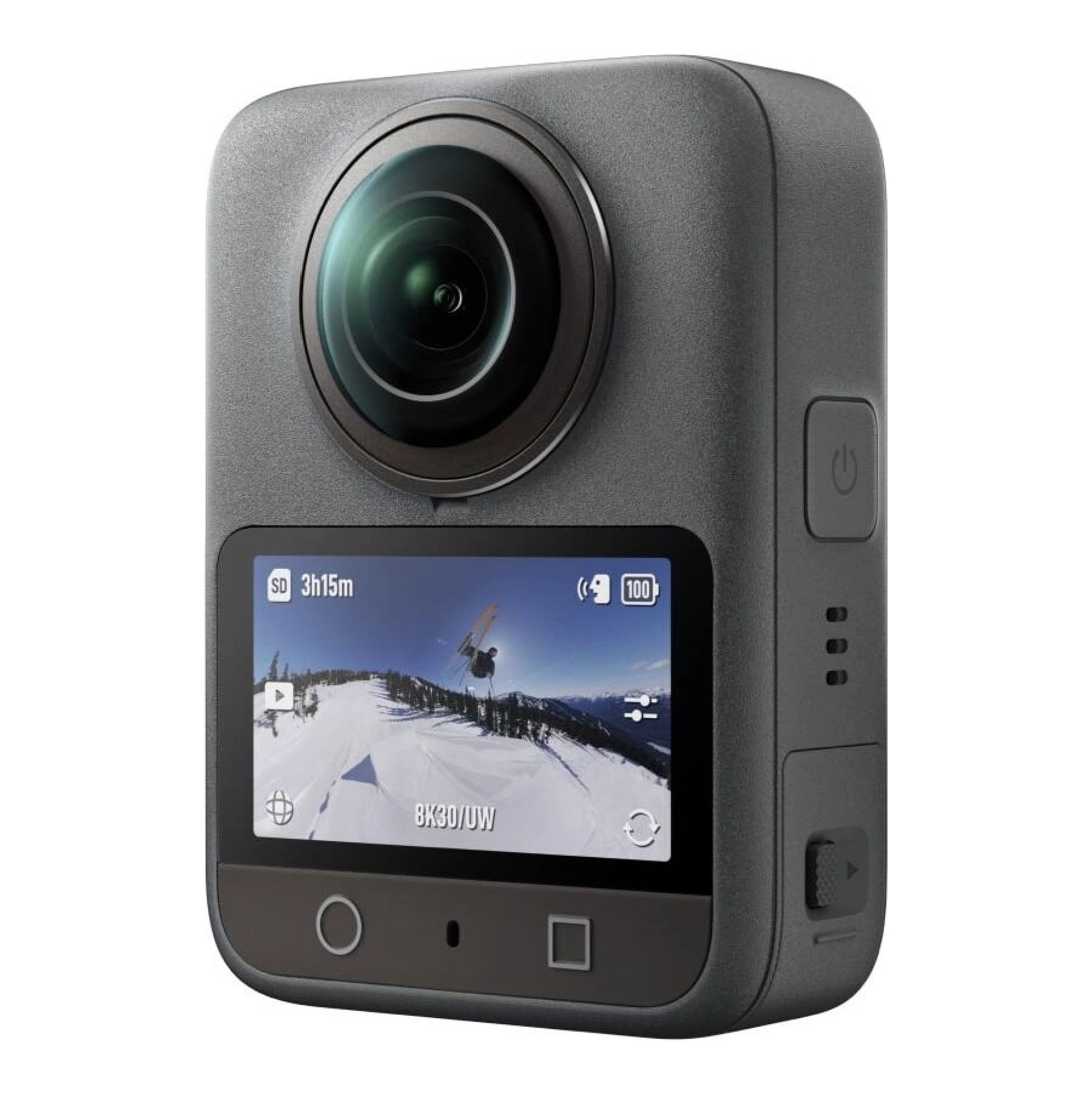DJI Osmo 360 Standard Combo в 