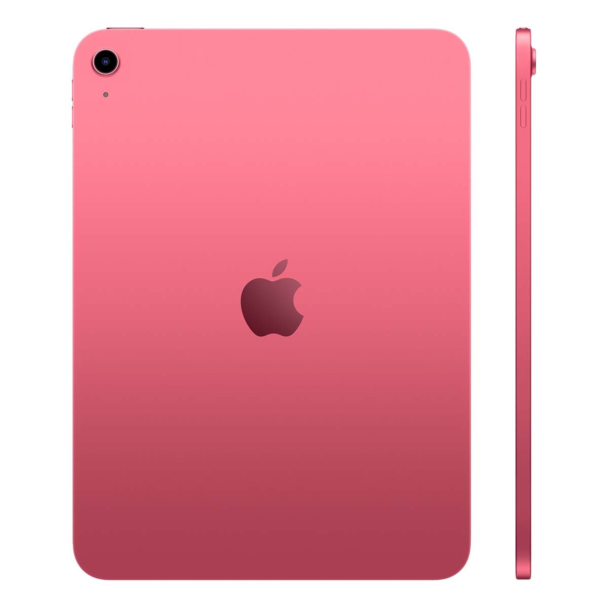 Apple iPad 11", 2025, 128Гб, Wi-Fi + Cellular, Розовый