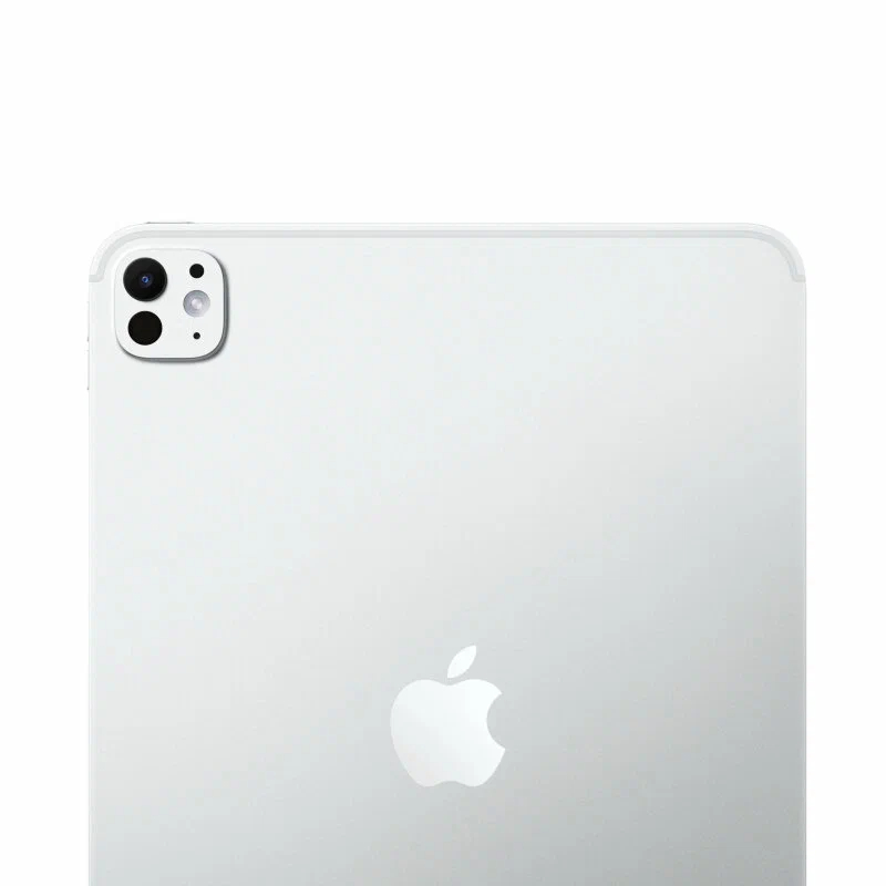 Планшет Apple iPad Pro 13'' (2025) M5 Wi-Fi + Cellular 1Тб Nano-t, Серебристый