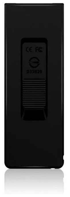 Флеш-накопитель USB 2.0 32GB Silicone Power Ultima U03, Черный