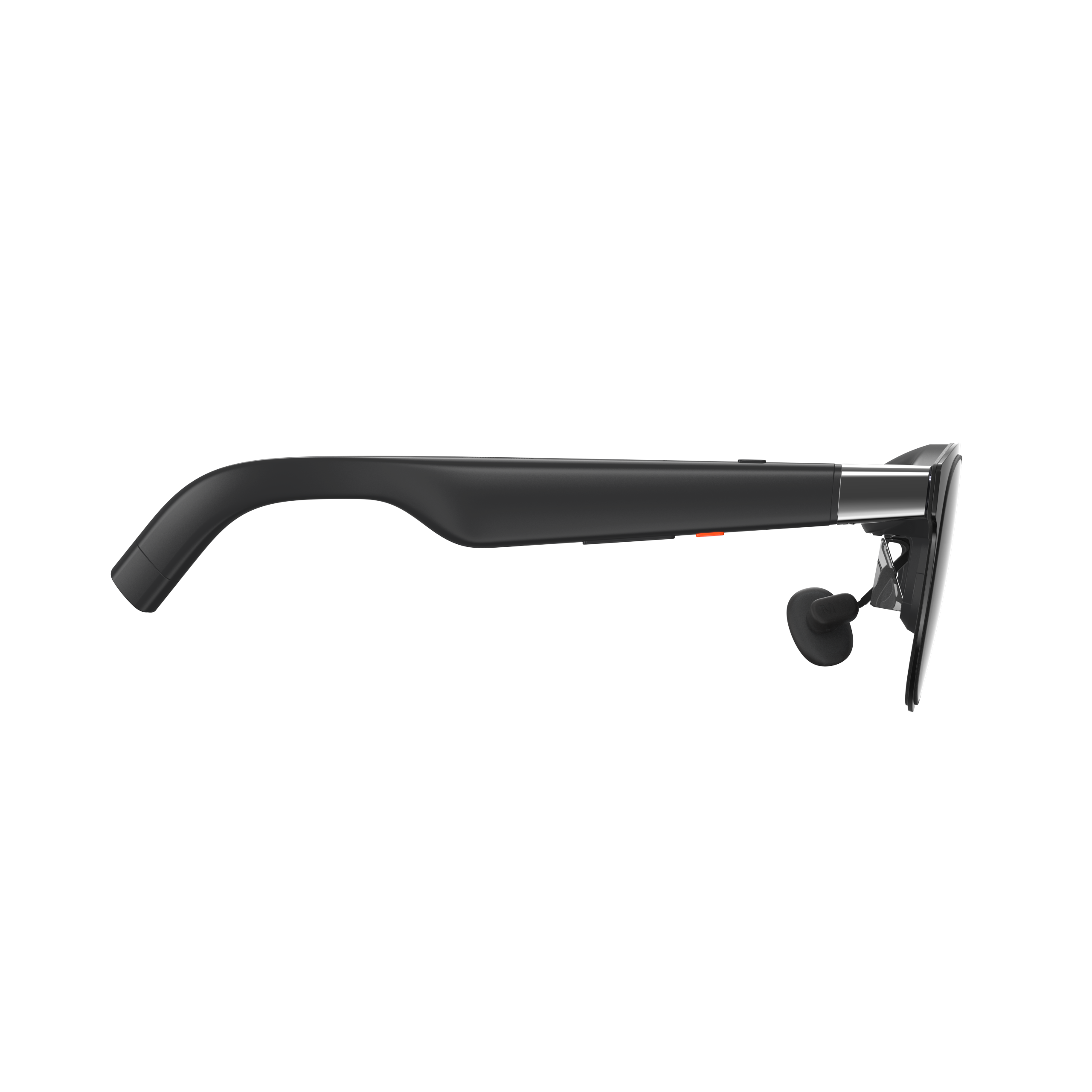 Очки дополненной реальности XREAL One Pro чёрный, (L 66 - 75mm) в 