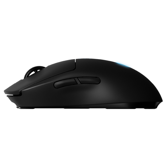 Игровая мышь Logitech G Pro Wireless, Черный