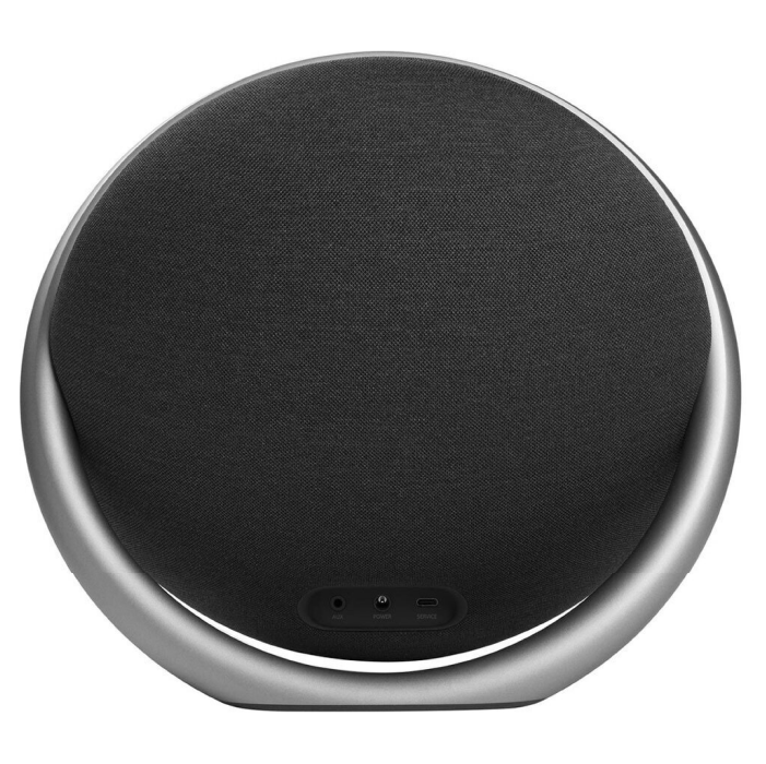 Harman Kardon Onyx Studio 8, Черная