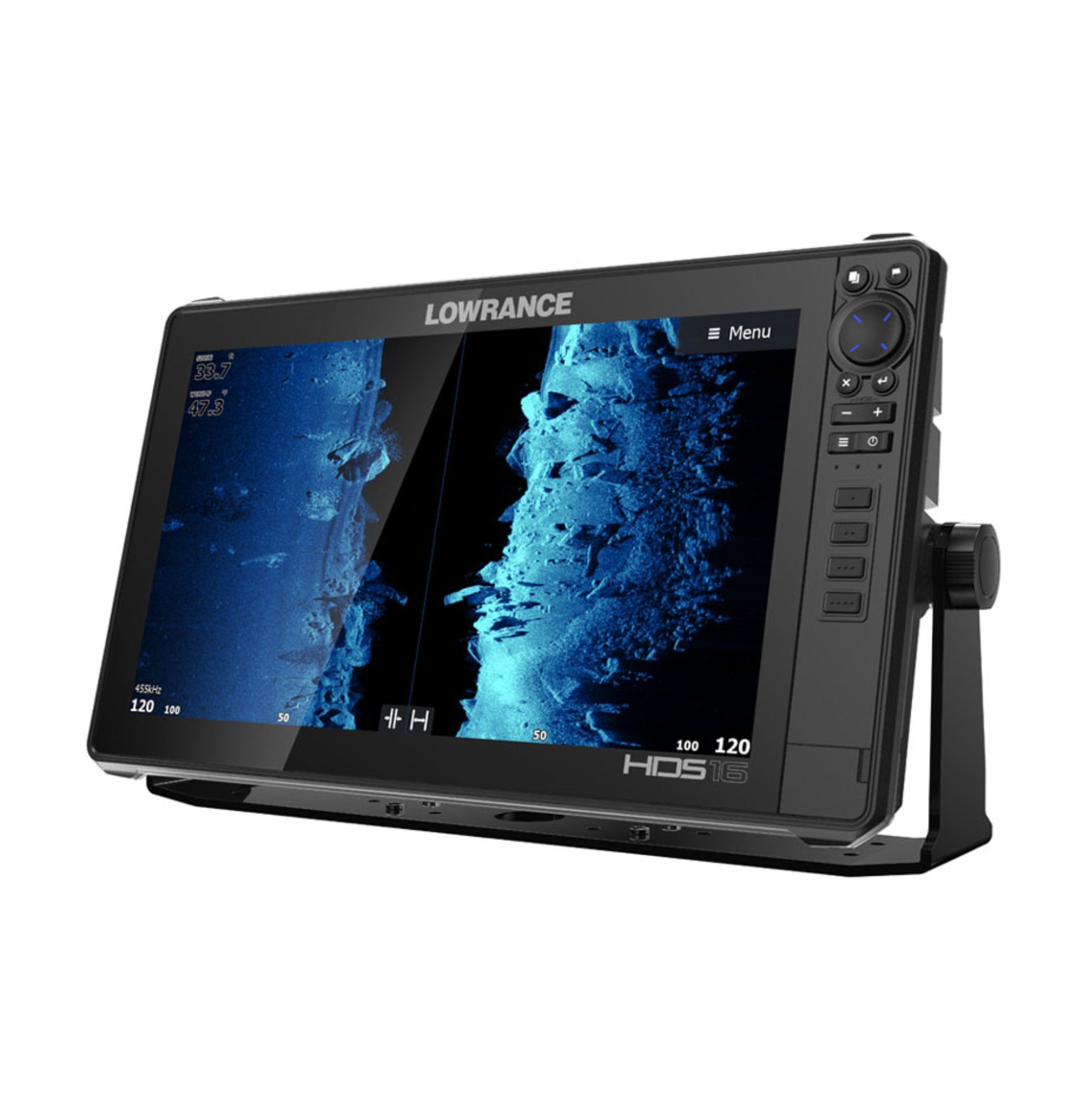 HDS-16 Live Active Imaging в 
