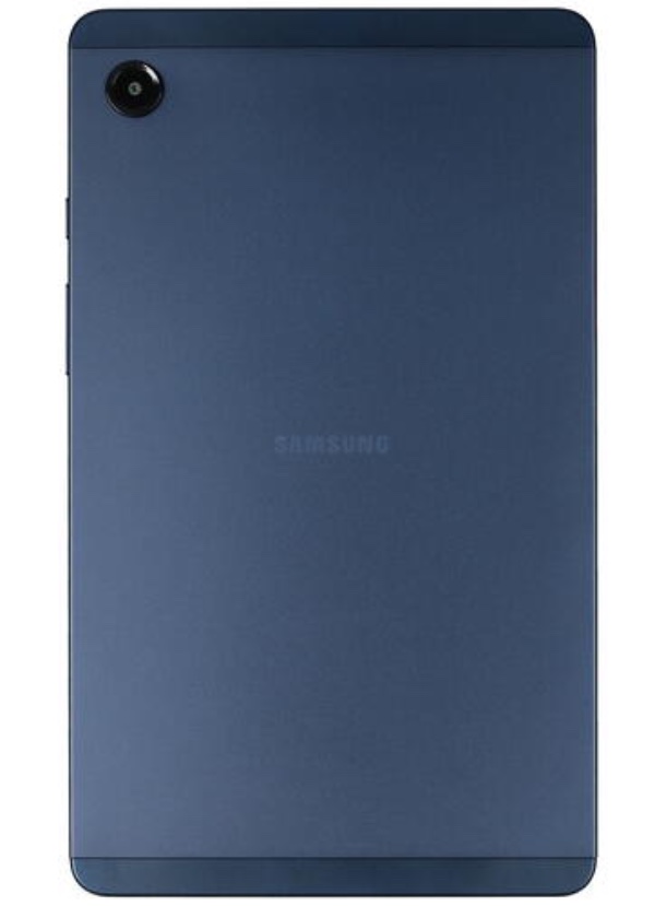 Samsung Galaxy Tab A9 8.7" Wi-Fi 64Гб, Синий